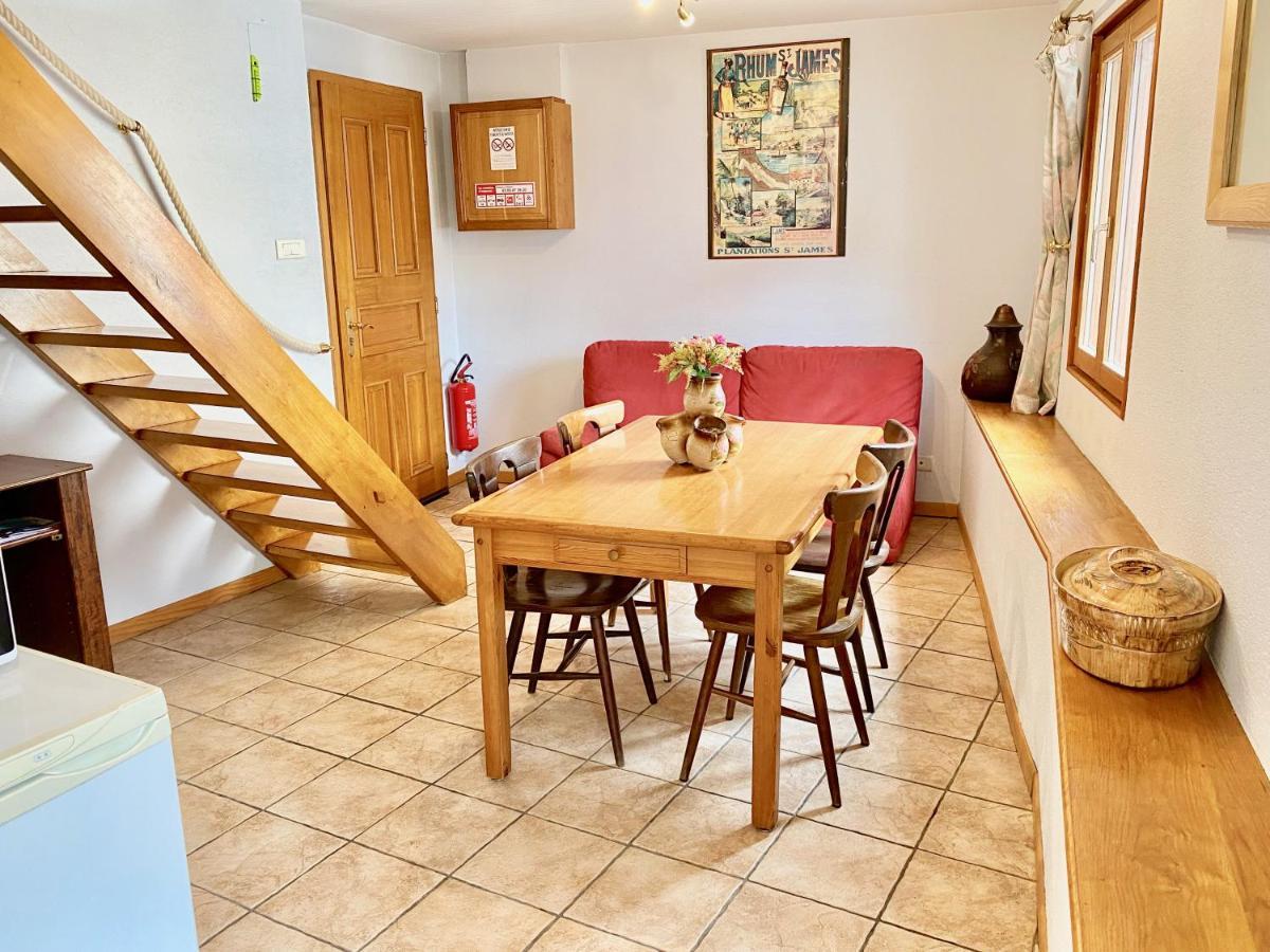 Holiday home L'estaminet De La Vallee Schwartzbach