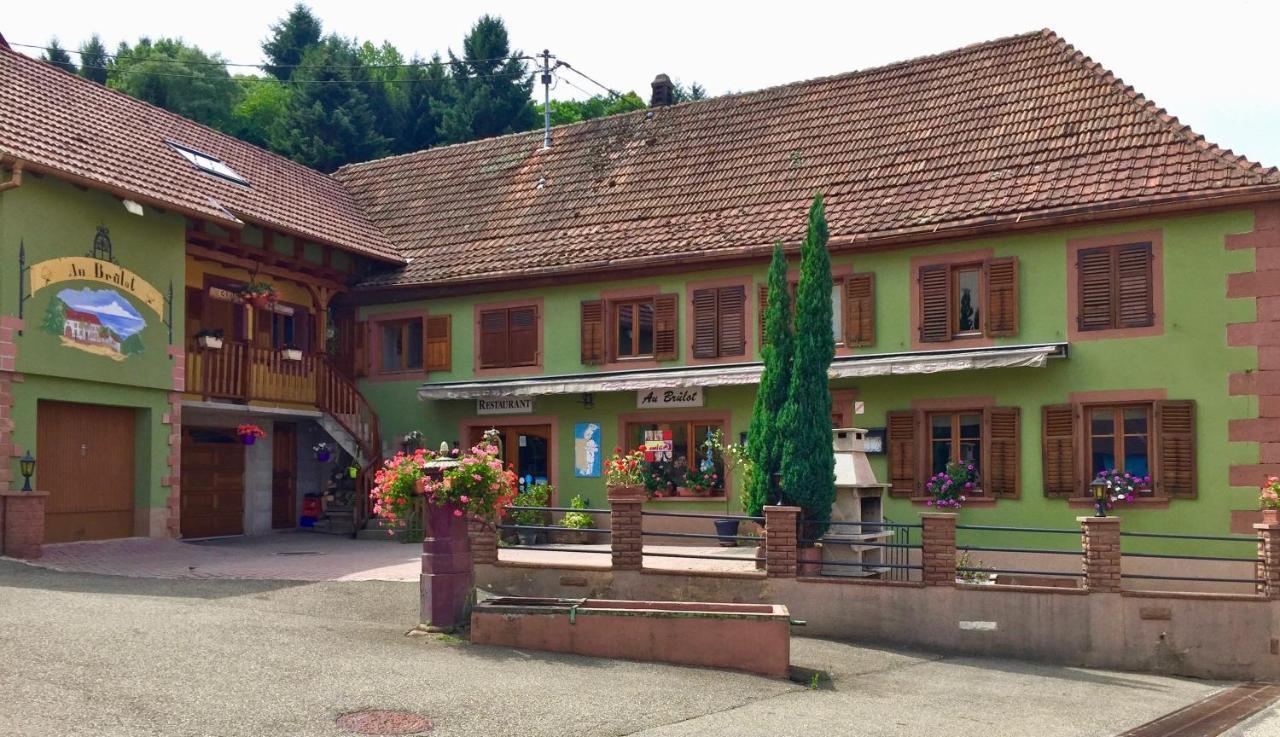 L'estaminet De La Vallee *