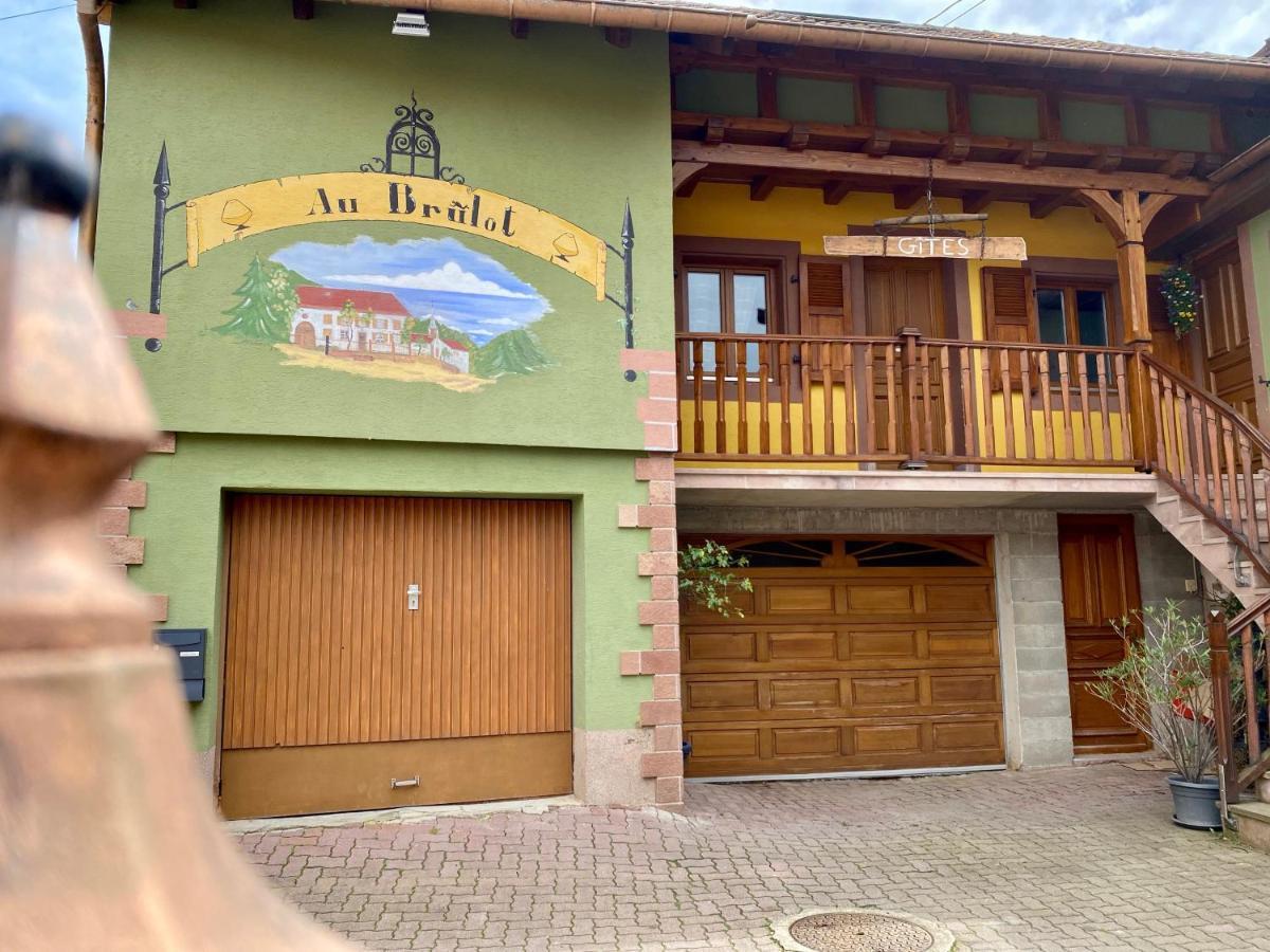 Holiday home L'estaminet De La Vallee Schwartzbach