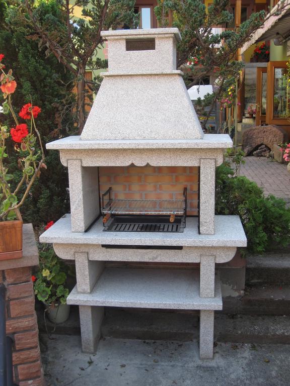 L'estaminet De La Vallee Ferienhaus Schwartzbach