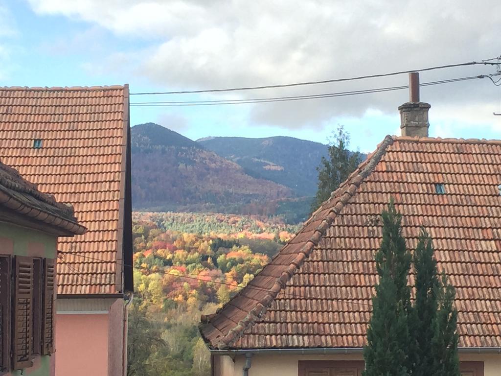 Holiday home L'estaminet De La Vallee